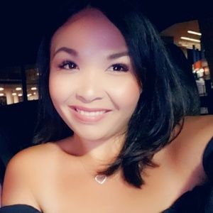 Meet your Posher, Sheri